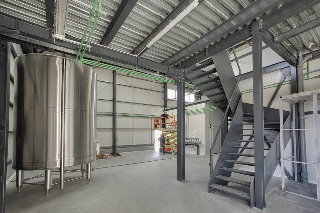 Turn Key - Babel Brewing