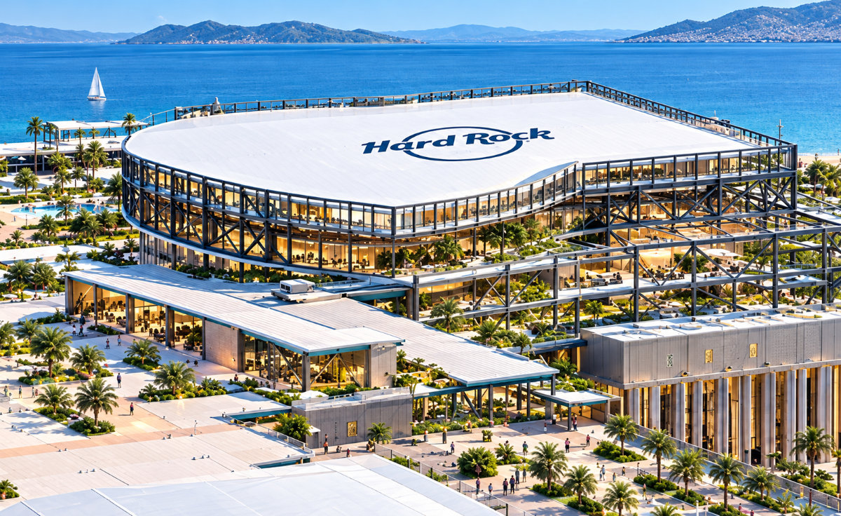 Hard Rock Resort