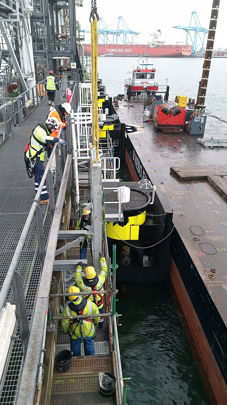 Jetty Project