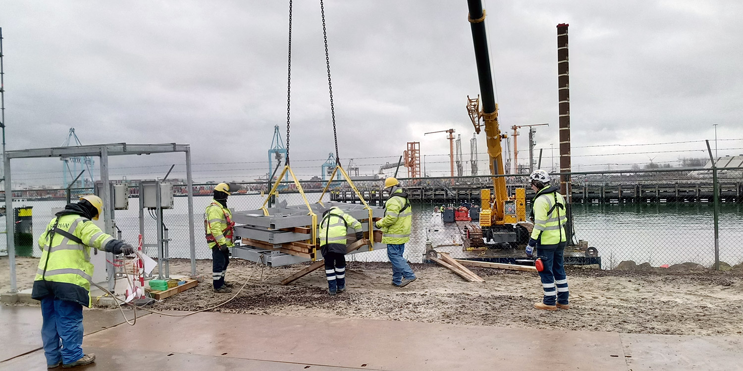 Jetty Project