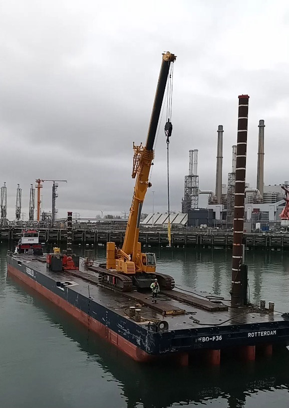 Jetty Project