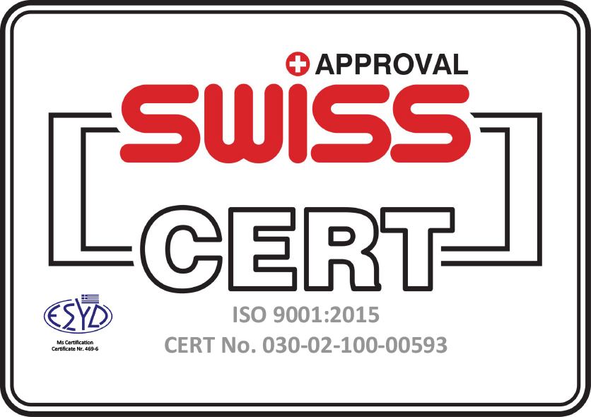 ISO-9001 - 2015,